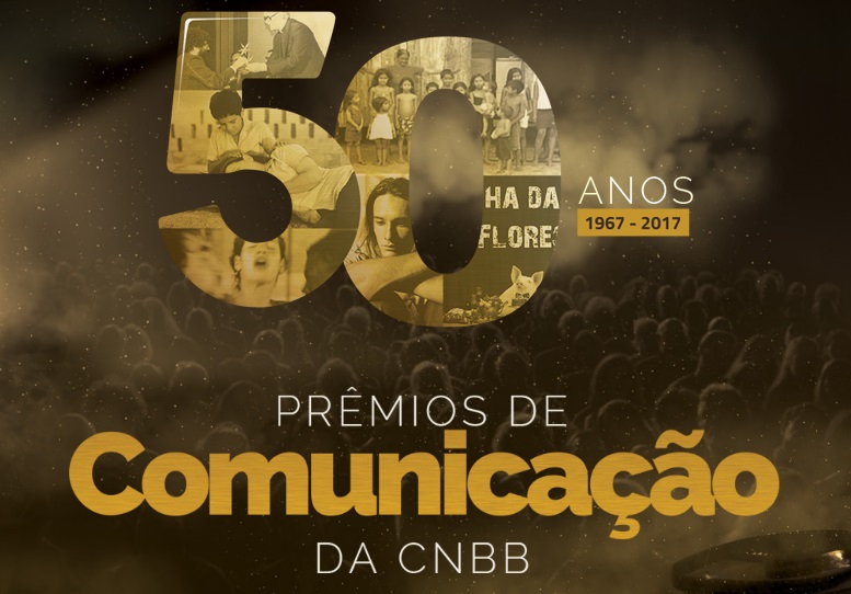 Terminam dia 31/12 inscrições para Prêmios de Comunicação da CNBB