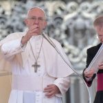 Papa aos bispos do Celam: Aparecida é uma “escola de discipulado”