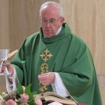 Um cristão jamais deve ser hipócrita, afirma Papa em homilia