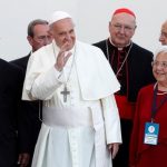 Maria Voce: desejo do Papa é que cristãos caminhem juntos