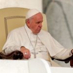 Papa envia carta ao G20 e pede que líderes parem “massacres inúteis”