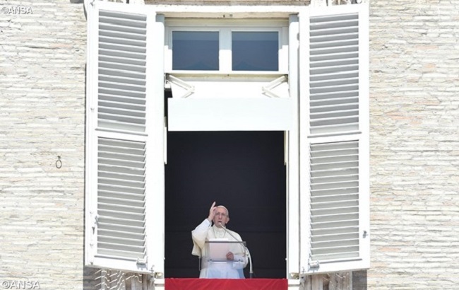 Igreja sempre tem necessidade de ser reformada, diz Papa