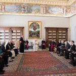 Papa reforça tolerância zero contra abusos de crianças