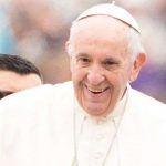 Papa incentiva a não temer a morte: “Jesus manterá a chama da nossa fé”
