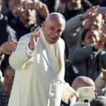 Papa Francisco: “Fidelidade é mudança”