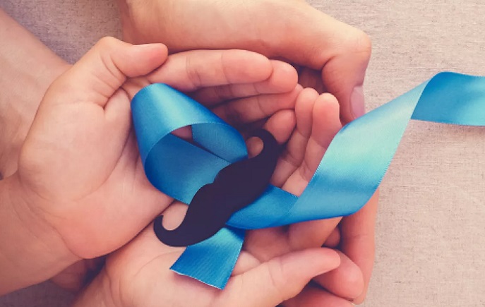 Novembro Azul alerta para necessidade de prevenção contra câncer de próstata