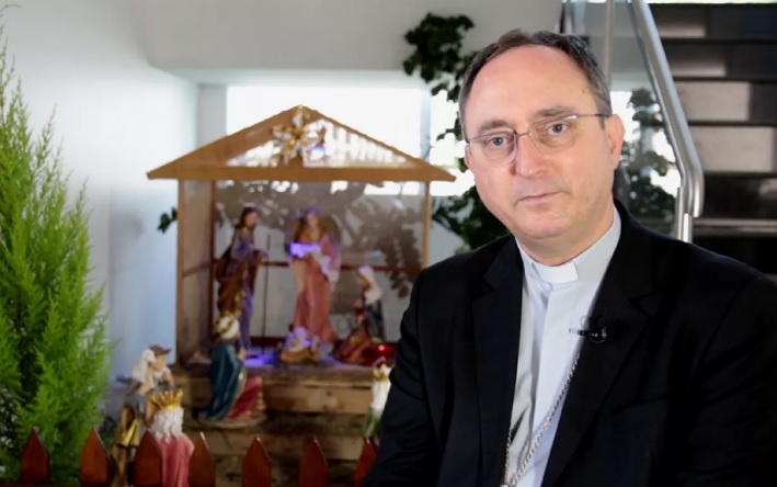 Presidente da CNBB diz que o Natal traz esperança e alegria aos cristãos