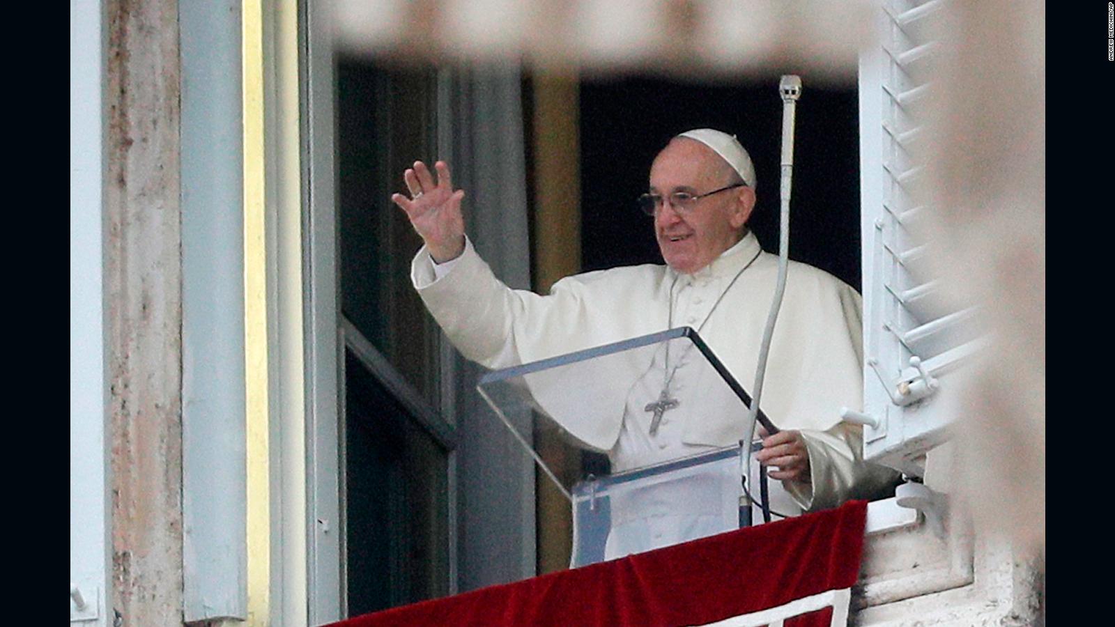 Papa celebrará Missa pelo Dia Mundial do Migrante e do Refugiado