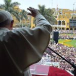 Angelus com o Papa no Peru: não se pode “photoshopear” o coração