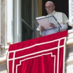 A confissão nos purifica da lepra do pecado, afirma o Papa