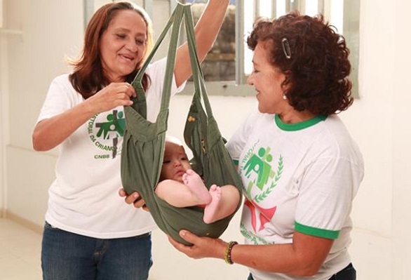 Voluntários fortalecem rede em diversas frentes de trabalho na Igreja no Brasil