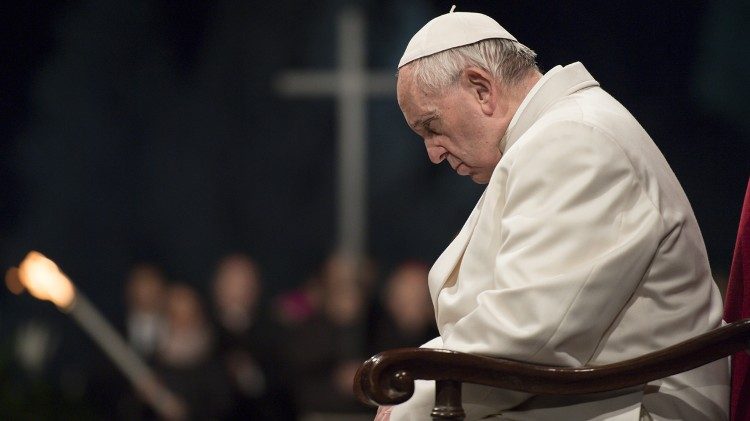 Papa convoca conferências episcopais para falar sobre prevenção de abusos
