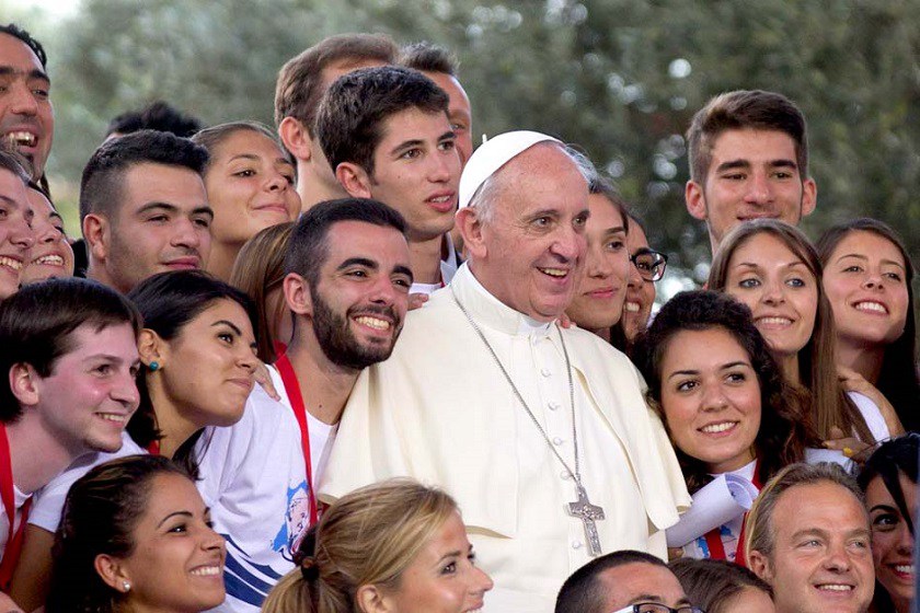 Vídeomensagem do Papa Francisco para JMJ do Panamá 2019