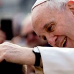 Papa Francisco convida pobres de Roma para um almoço de Natal