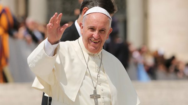Anunciada nova viagem do Papa Francisco para 2019