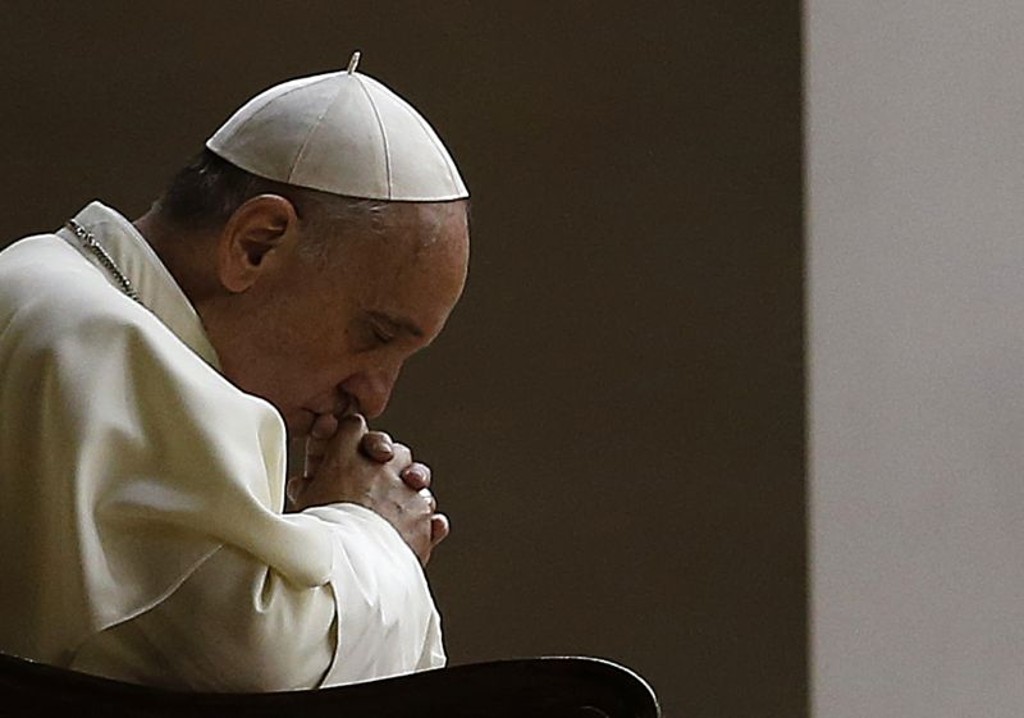 Vídeo do Papa de dezembro fala sobre a "transmissão da fé"