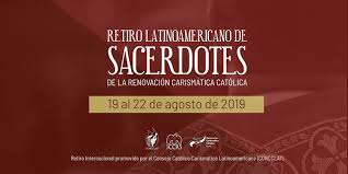 Retiro Latino-americano de Sacerdotes da Renovação Carismática Católica acontecerá em Aparecida
