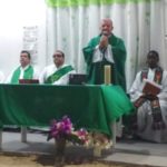 Diocese de Roraima cria nova área missionária em Boa Vista