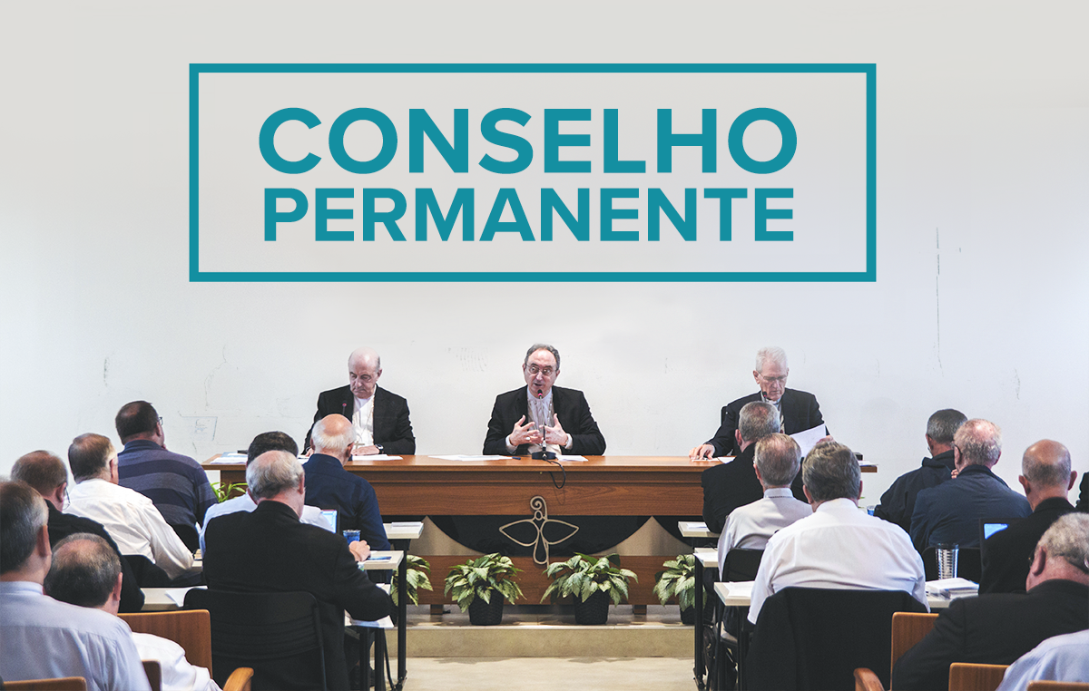 Conselho Permanente da CNBB se encontra em Brasília em sua 98º reunião de 26 a 28/3