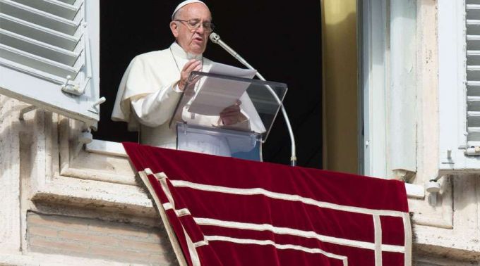 Confiar na misericórdia divina sem abusar dela, pede o Papa Francisco pela Quaresma