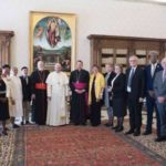 Pontifícia Comissão para a Tutela dos Menores conclui sua Assembleia Plenária em Roma