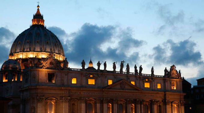 Roma sediará congresso internacional pelos 40 anos de Puebla