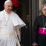 Papa visitará Albano em setembro