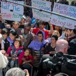 Bari 2020: Papa participa de encontro sobre migração com bispos do Mediterrâneo