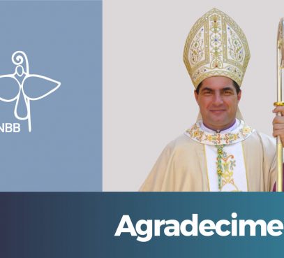 O Papa Francisco aceita renúncia de dom Marcello Romano à diocese de Araçuaí (MG)