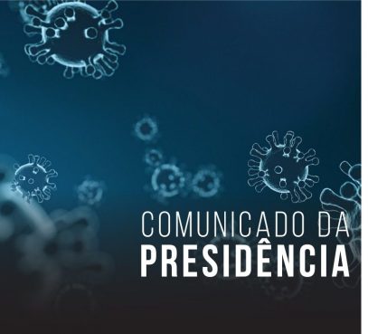 CNBB reforça recomendação ao episcopado brasileiro de manter o distanciamento social