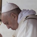 As celebrações da Semana Santa no Vaticano
