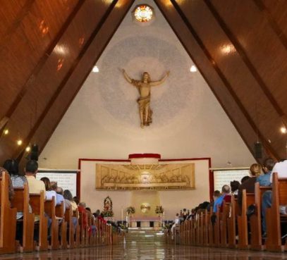 Arquidioceses publicam novas orientações para realização de missas com a presença de fiéis