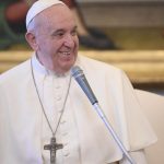 O Papa na Audiência Geral: rezar é o mistério mais íntimo de nós mesmos
