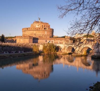Vaticano convida profissionais de saúde às vilas de Castel Gandolfo em agradecimento