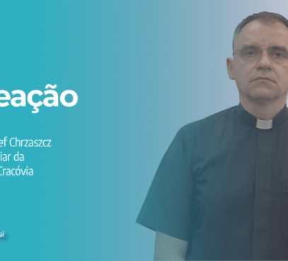 Papa Francisco nomeia sacerdote Fidei Donum no Brasil como bispo auxiliar na Arquidiocese de Cracóvia na Polônia