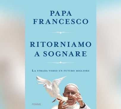 Papa Francisco: as situações ‘covid’ e as três solidões da minha vida