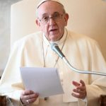 O Papa: num momento difícil, o Advento é a “grande esperança”