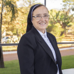 Ir. Maria Inês: “é um avanço o Papa colocar cada vez mais mulheres ao serviço da Igreja”