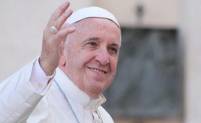 Nomeações do Papa nesta segunda-feira