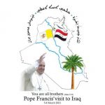 No Iraque, Papa encontrará uma Igreja viva, diz arcebispo sírio-católico